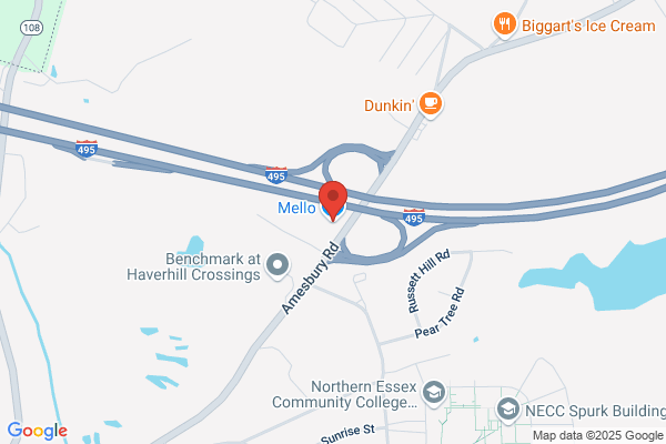 Mello : Marijuana Dispensary Haverhill MA