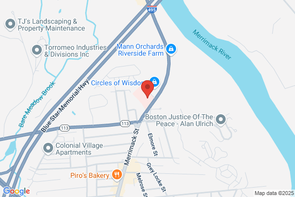 AFC Urgent Care Methuen