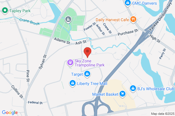 Body & Soul Health & Wellness Center