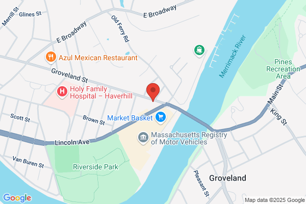 Haverhill Dental Laboratory
