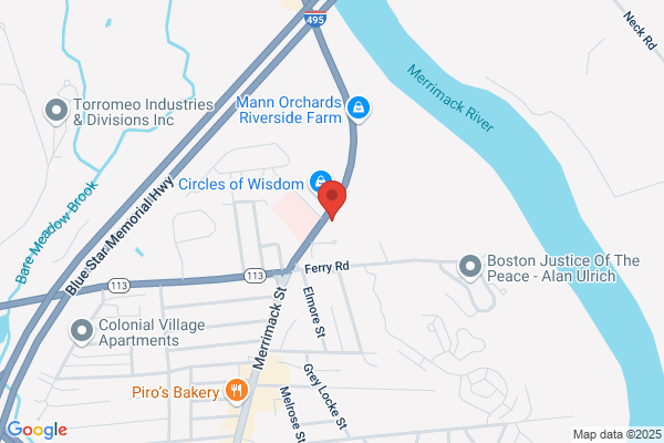 Methuen Radiology