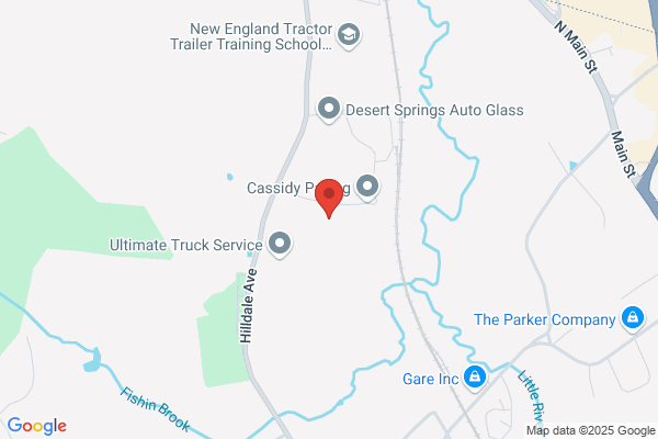 Pella Windows & Doors of Haverhill