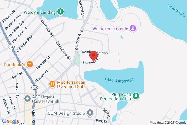 Merrimack Montessori School