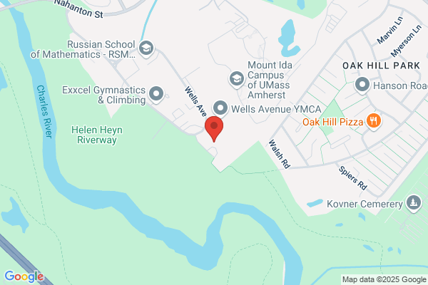 Solomon Schechter Day School of the Merrimack Valley Inc