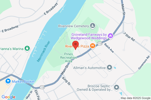 Groveland Town of, Town Assessor