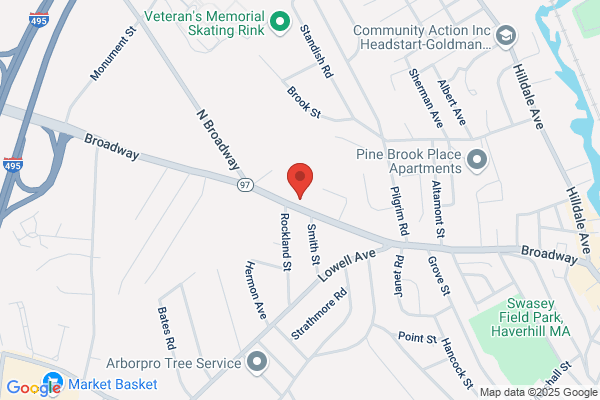SERVPRO of Haverhill/Newburyport