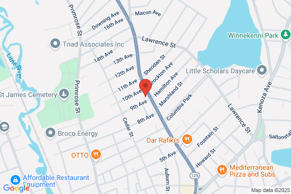 Comeau Funeral Home