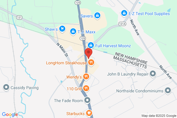 Haffner's Gas Station and Car Wash