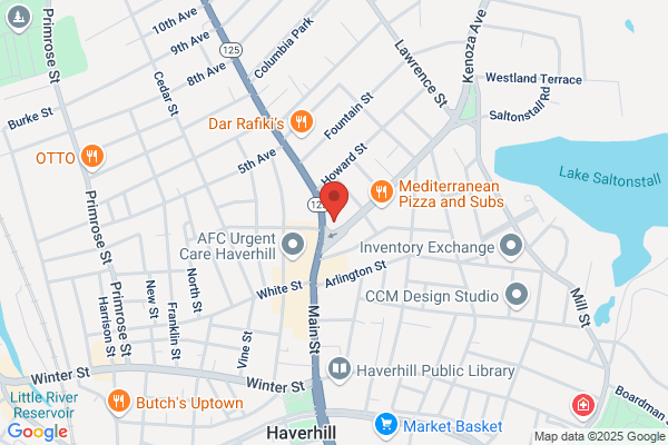 Cumberland Farms