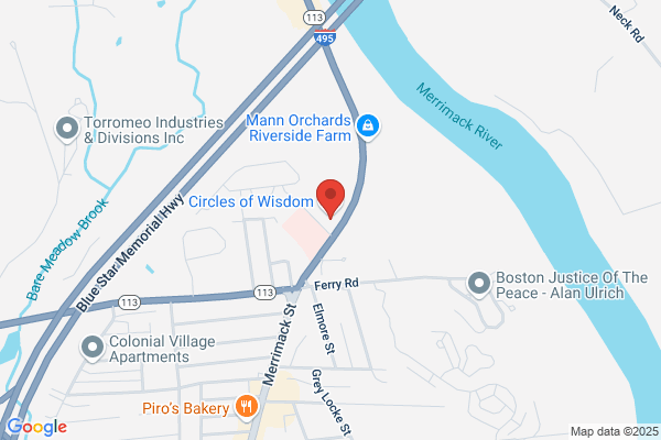 Methuen Podiatry Associates LLP