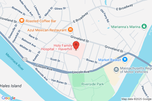SMG Primary Care and Women's Health of Haverhill