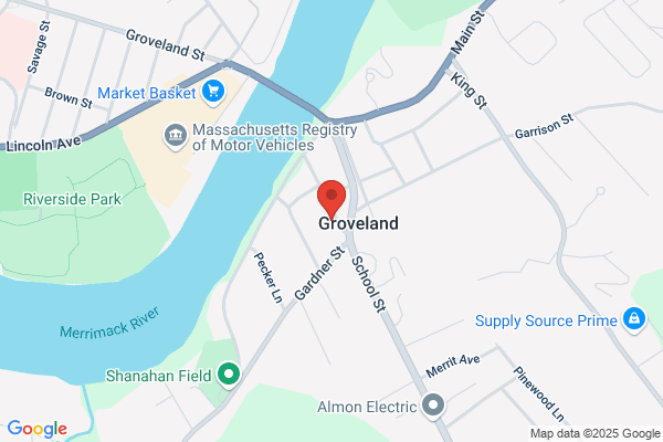 Groveland Town of, Building Inspector
