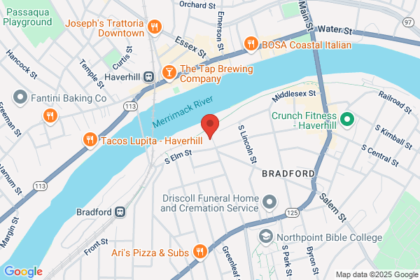 Cotter Fred J Plumbing & Heating