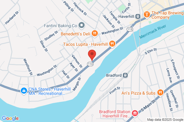 Sewing Center of Haverhill Inc