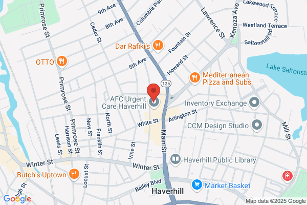 AAA Haverhill
