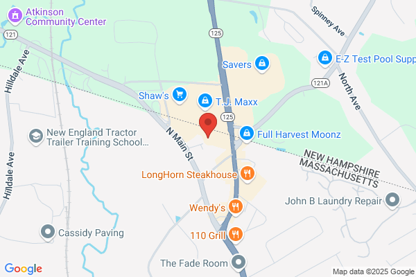 State Line Laundry Services Inc