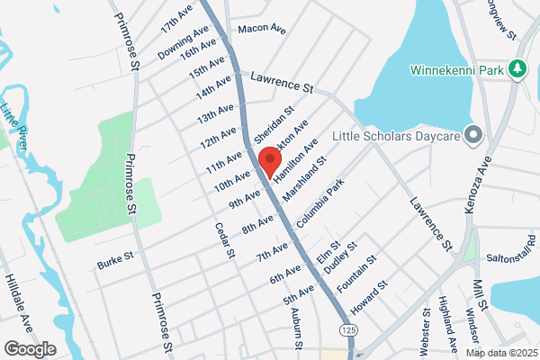 Seddon Michael W Attorney