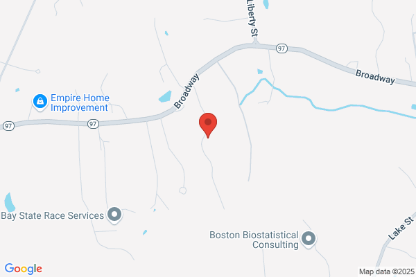 Thompson Landscaping Inc