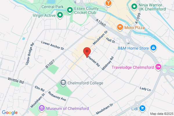 Chelmsford Lock & Key, Inc.