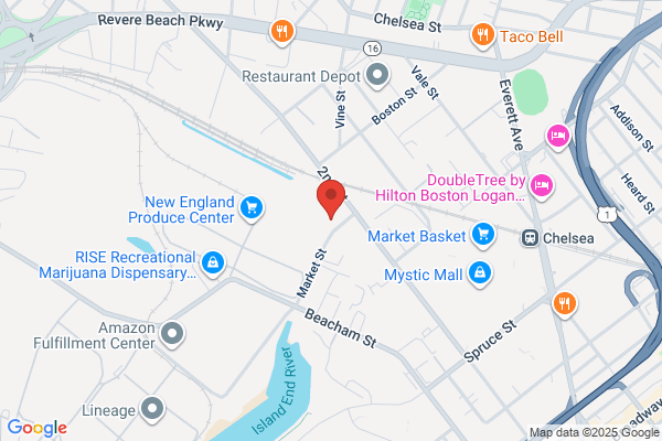Middlesex Gases Technologies Inc