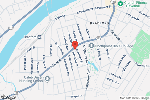 Beacon Counseling & Consultation