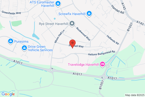 Haverhill Music Centre Inc