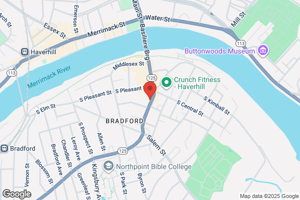 Bradford Home Inspection