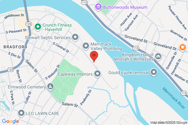 Haverhill Paperboard Corporation