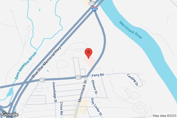 SMG Methuen Pediatrics