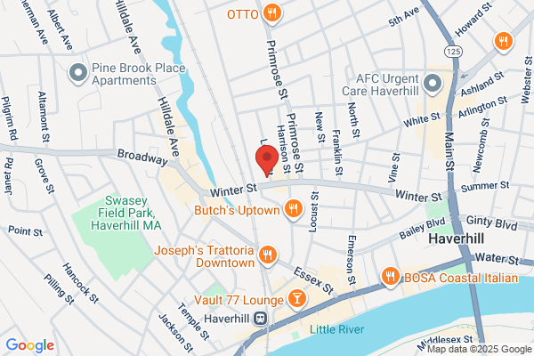 Harborside Hospice, LLC