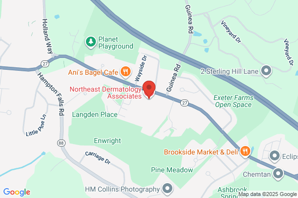 Northeast Dermatology Associates