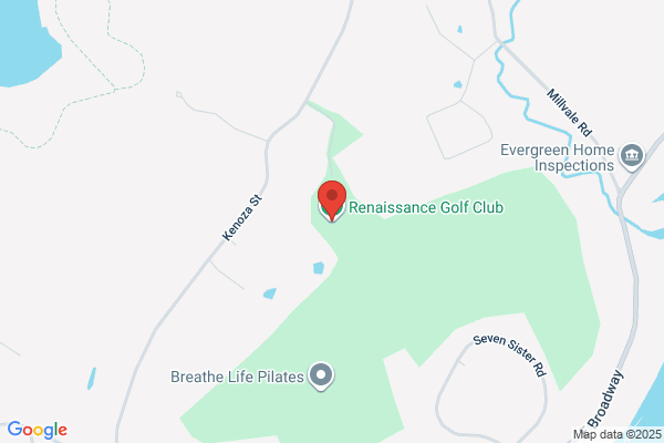 Renaissance Golf Club
