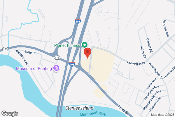 Best Western Merrimack Valley