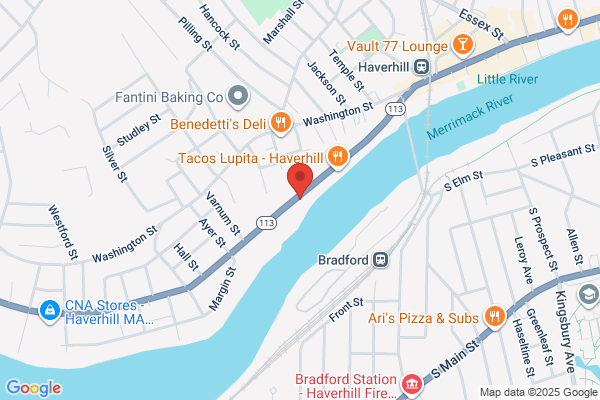 Bradford Labs, LLC