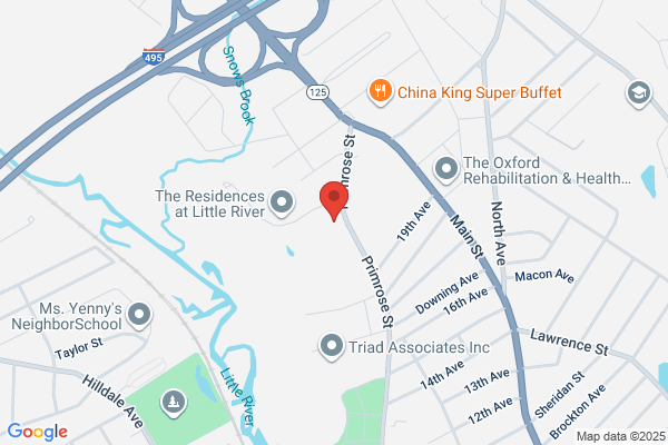 Comic Book Palace the