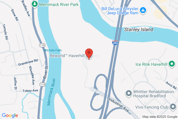Covanta Energy Inc