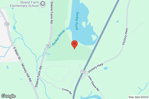 Crystal Lake Golf Course