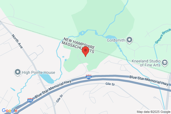 Haverhill Country Club Inc, General Info