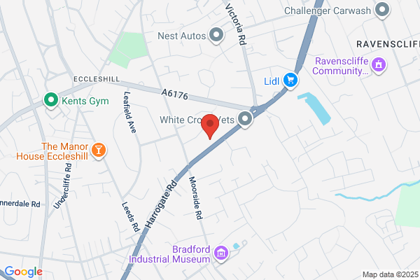 Bradford Plumbing & Heating