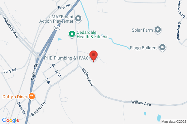 Pelland Plumbing & Heating