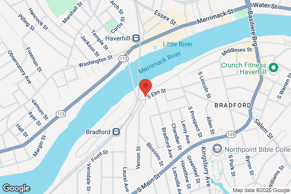 Bradford Social & Athletic Club
