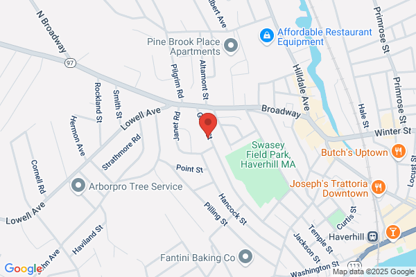 Residential Appraisal Services