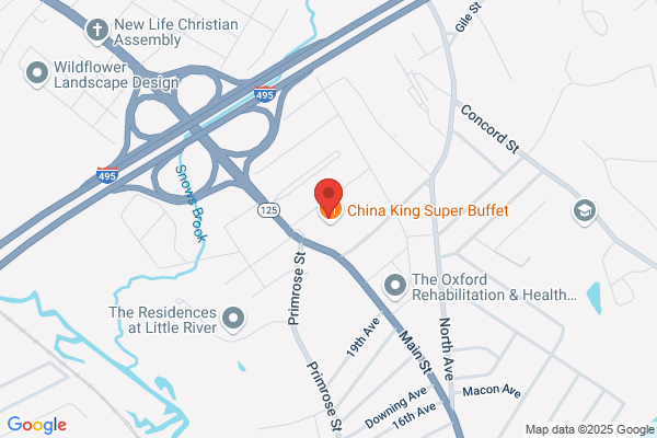 Brother's Pizza