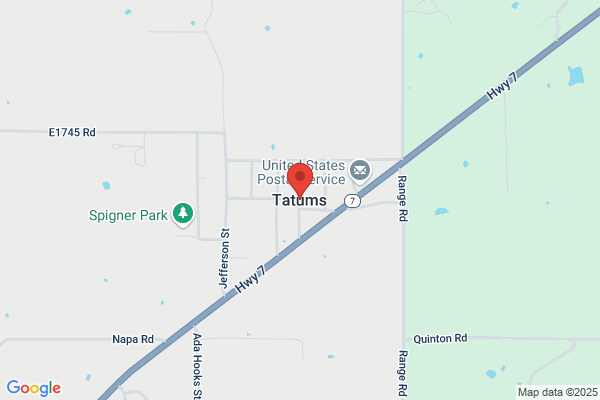 Tatum's
