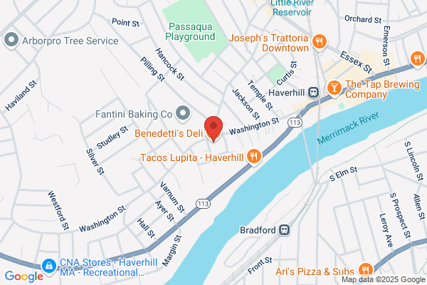 Benedettis Deli