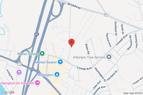 Merrimack Engineering Services Inc