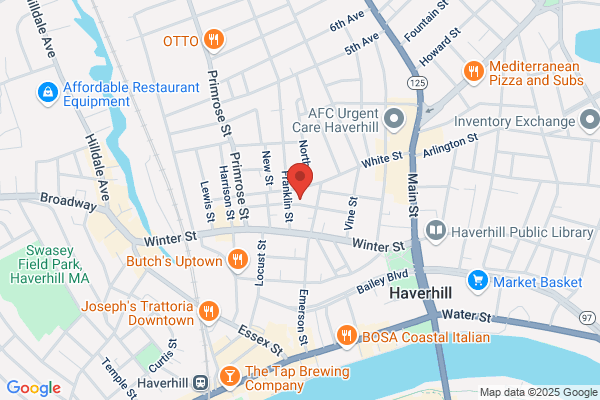 Girls Incorporated of Greater Haverhill