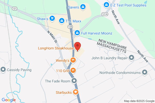 LongHorn Steakhouse