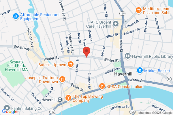 Executive Travel of Boston Inc