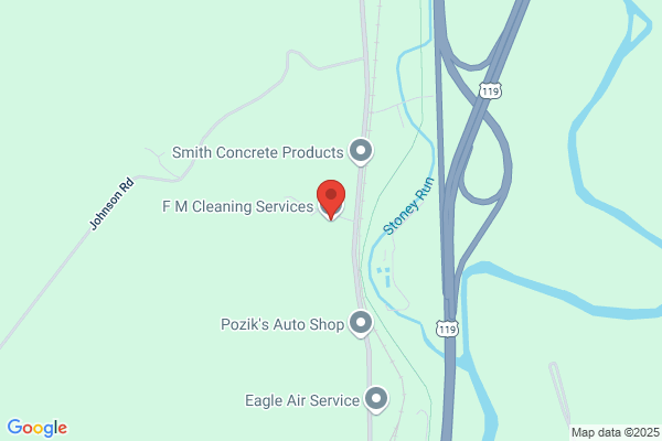 F & M Cleaning Services